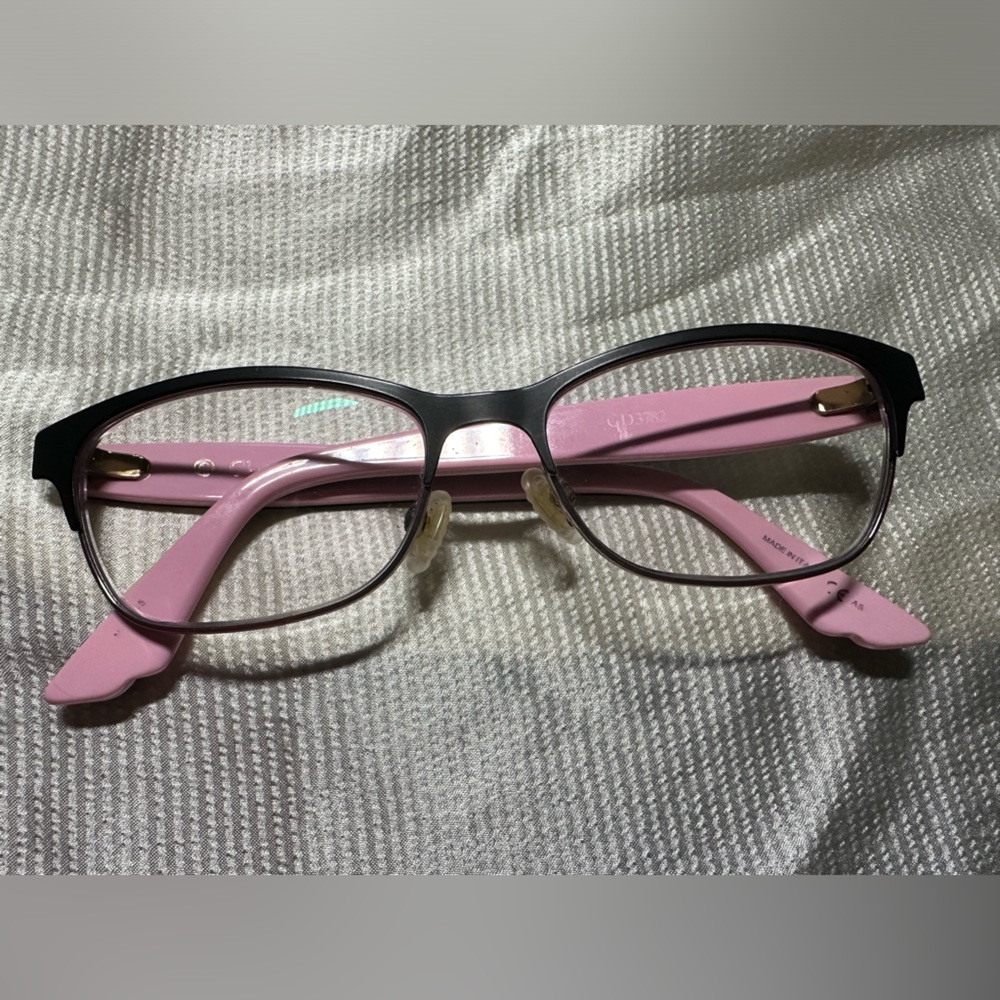Pink Dior frame - Picture 4 of 8